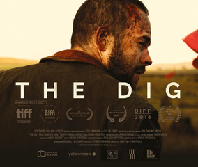The Dig and a post film Q&A