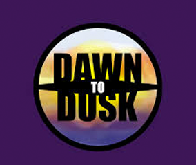 Dawn to Dusk Celebrating National Poetry Day